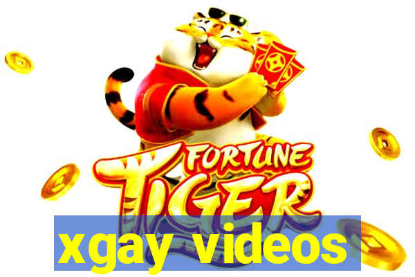 xgay videos